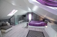 Beautiful modern apartment