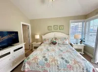 SunburstParadise: Lux TH OceanView Downtown Boardwalk 3Br 3BA with 2 Car Garage - 4-نجوم
