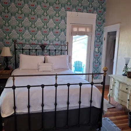 Grand Junction Bike Hotel & Hot Tub
