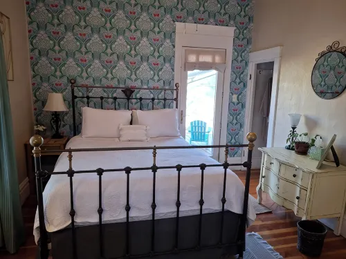 Grand Junction Bike Hotel & Hot Tub - บังกะโล