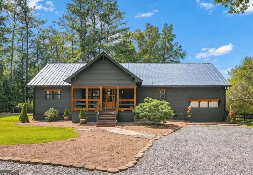 Milton/Alpharetta 5Br Home 5-Bds/up to 12 Guests - House & Event Venue - 4-stjärniga