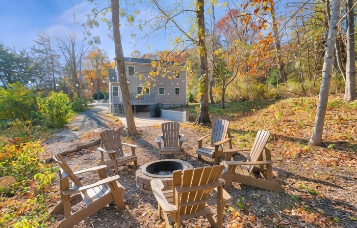 The Cottage @ Afton Mountain- Close to Wineries!