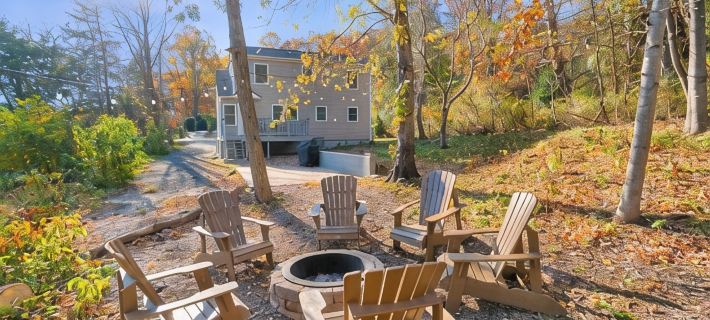The Cottage @ Afton Mountain- Close to Wineries! Hotels in Nelson County