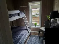 House DalblikkenHoliday home for 8 people with 4 bedrooms - 2-Star