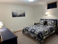 Beautiful Waterville Estates country home Hotels in Campton