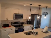 Home in Fort Saskatchewan Hotels in Fort Saskatchewan