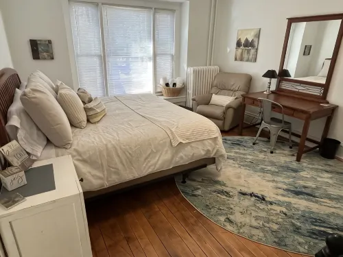 Forest Ave Historic Rutledge home 8 beds close to everything in the metro. - Condos