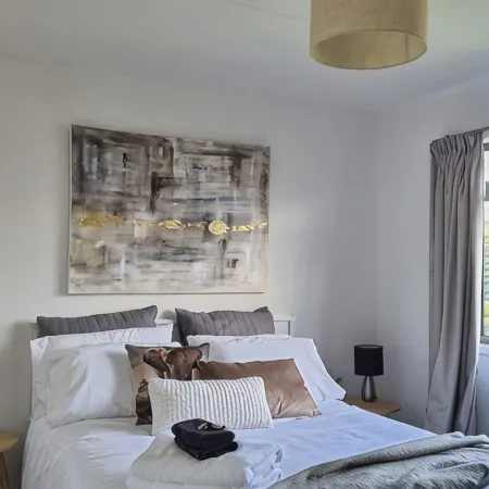 The Comfy Humphrey House