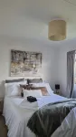 The Comfy Humphrey House - Wifi