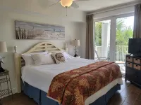 1Br Baytowne Wharf Condo - Pool, Beach Tram, Spacious Balcony, Washer/Dryer - 4-Star