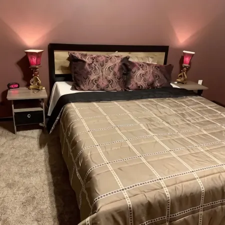 ENTIRE House in Suburbs 10 min from city center