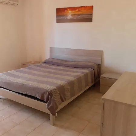 Grand Appartement Près de la Plage