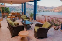 Nice vacation place to relax under the hot sun of zihuatanejo - Villas