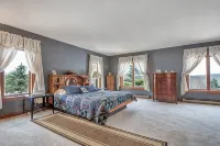 Private Estate near Ellicottville awaits you!