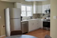 REHOBOTH AVE - Brand New 1-bedroom apartment - 2 blocks from the beach! - Apartments