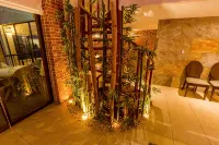 Luxury Residence in the middle of the Hotel Zone - Beach access - Bungalows