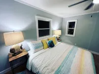 The Bungalow on Betty - 2 stjerner
