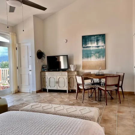 THE BEST OCEAN VIEW GUARANTEED!!!