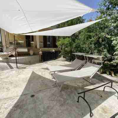 Fabien's House Villa for relaxing vacations Hotel Exterior