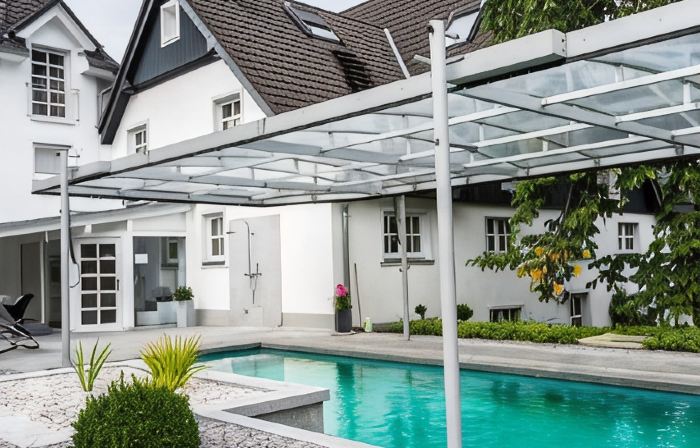 Romantik Hotel Neuhaus