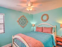 White Spar Cottages Near Whiskey Row, Prescott Courthouse. Large Parking Area. - Bungalows