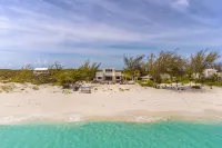 Pool, Beachfront Villa, 16 Ppl, Chef, Boat Tours, Starlink, BBQ - Villas