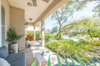 7Bd/5BA, Heated Pool @ the Beach! Game Garage, Mini Golf, & More! 10Min to DT - Beach