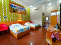 Hotel Kencana Blora