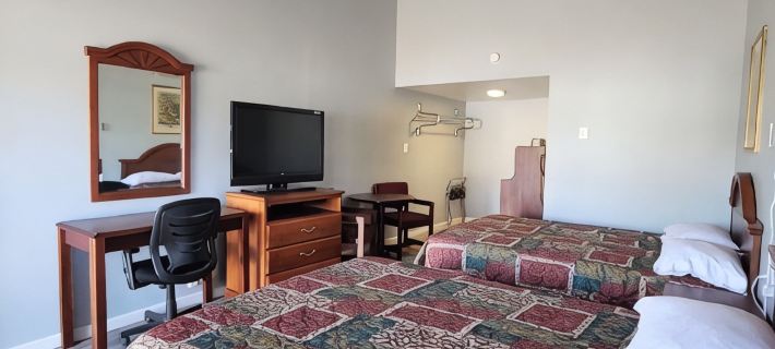 Welcome Inn and Suites Hotels in Apache County