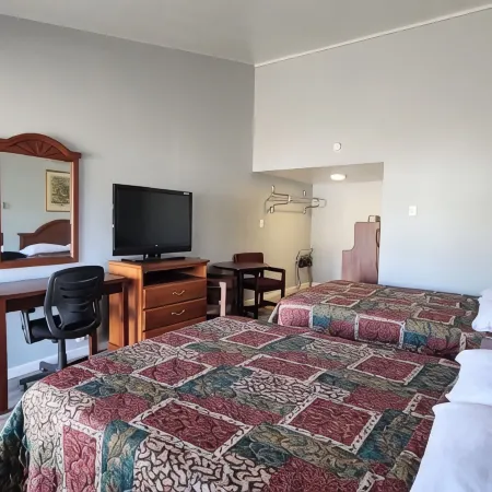 Welcome Inn and Suites