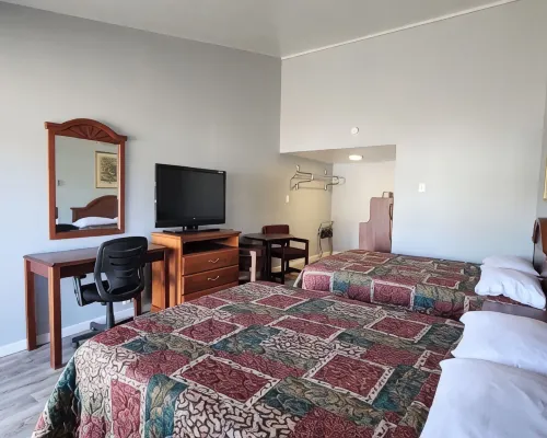 Welcome Inn and Suites Ξενοδοχεία στην πόλη Apache County