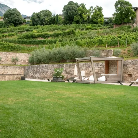 Agriturismo Mas dei Chini