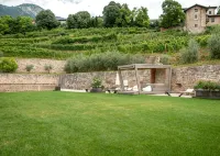 Agriturismo Mas dei Chini
