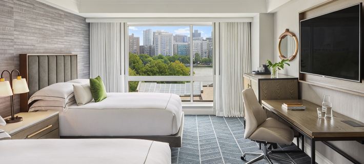 Kimpton MARLOWE HOTEL by IHG Hotels in Cambridge