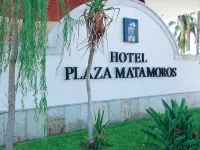 Hotel Plaza Matamoros - Inns