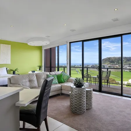 Horizon Deluxe Apartments