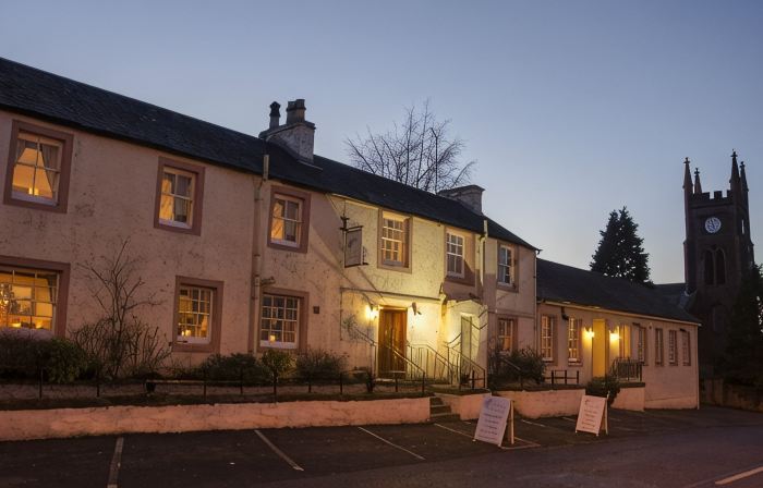 The Inn at Kippen