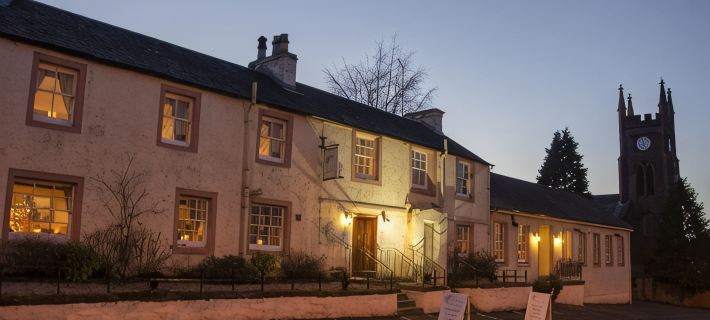 The Inn at Kippen Hotels in Stirling