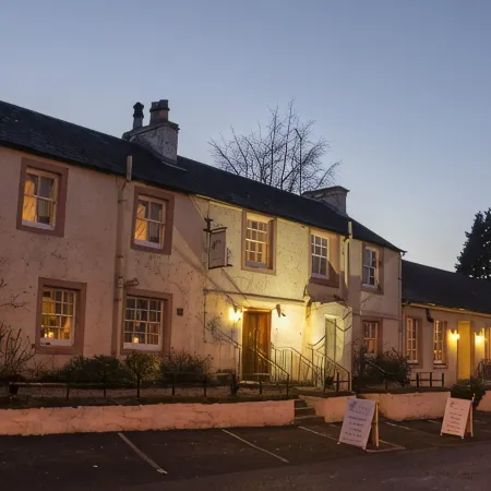 The Inn at Kippen