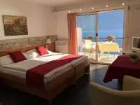 Hotel Garni Morettina - Wifi