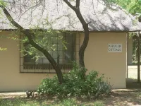 Kruger Cottage - 3-Star