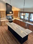 Spacious Seeley Lake Luxury Home 4-Bdr, 4 Bath.  Snowmobiler/Adventurer Paradise - Homestays