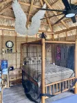 Exotic waterfront Glamping experience - Homestays