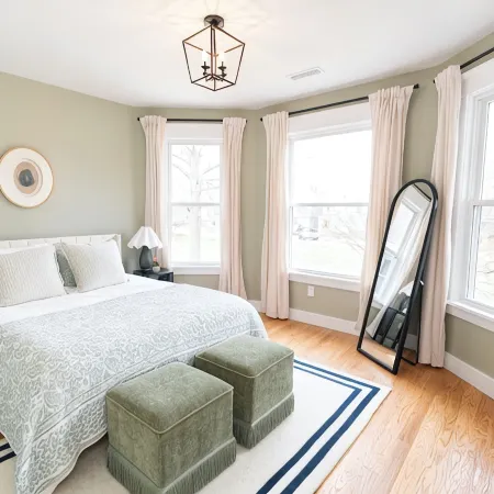 The Queen Anne: Spacious New Haven Retreat, Close to Yale & Downtown