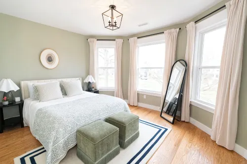 The Queen Anne: Spacious New Haven Retreat, Close to Yale & Downtown - 4 ดาว