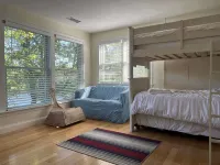 Private Beach on Pond, Linens Included, Kayak & Canoe. All Rooms w/ Pond Views! - 4-Star