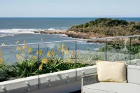 The Surf Yamba - Meerblick