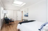 Dreamy Ocean Views - Newport Beach Balboa Pier - อ่างจากุชชี่