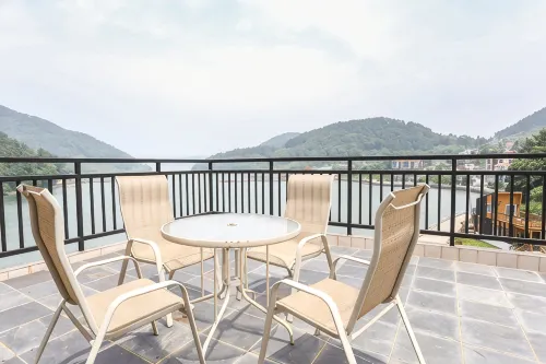 Tongyeong Slobbie Guest House - Pensions