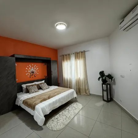 Sofana Residence